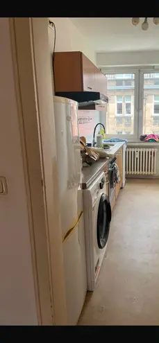 3 Zimmer Wohnung mit 65 m² in Essen – Bild 2