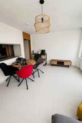 2 Zimmer Wohnung mit 43 m² in München – Bild 5