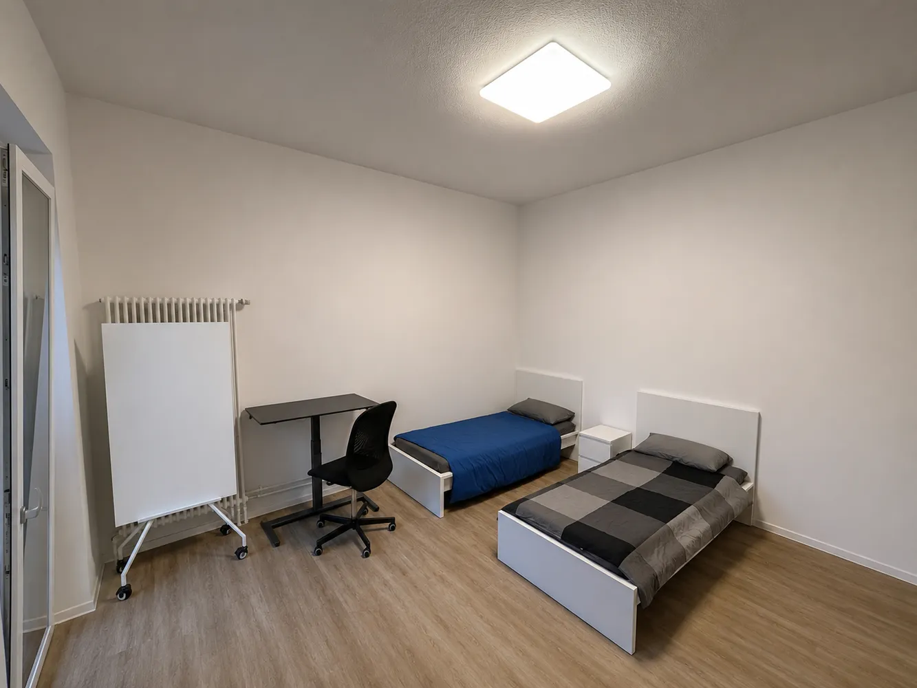 1 Zimmer Wohnung mit 34 m² in Karlsruhe – Bild 5