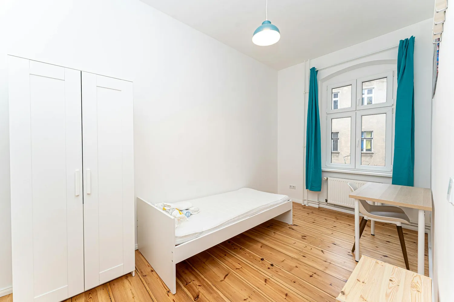 WG-Zimmer mit 10 m² in Berlin – Bild 1