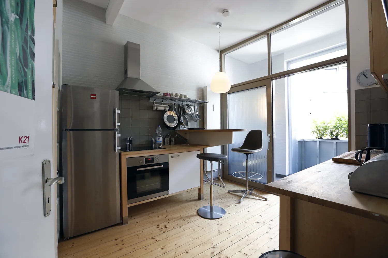 3 Zimmer Wohnung mit 63 m² in Bochum – Bild 9