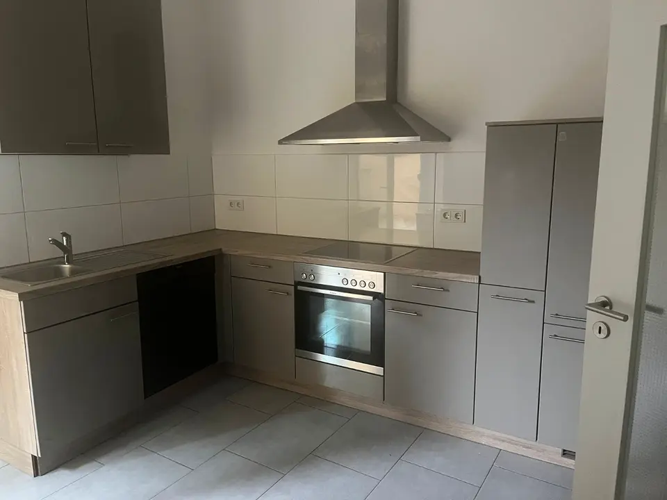3 Zimmer Wohnung mit 86 m² in Paderborn – Bild 4