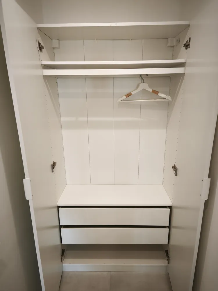 1 Zimmer Wohnung mit 37 m² in München – Bild 7