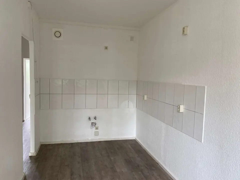 3 Zimmer Wohnung mit 57 m² in Halle (Saale) – Bild 5