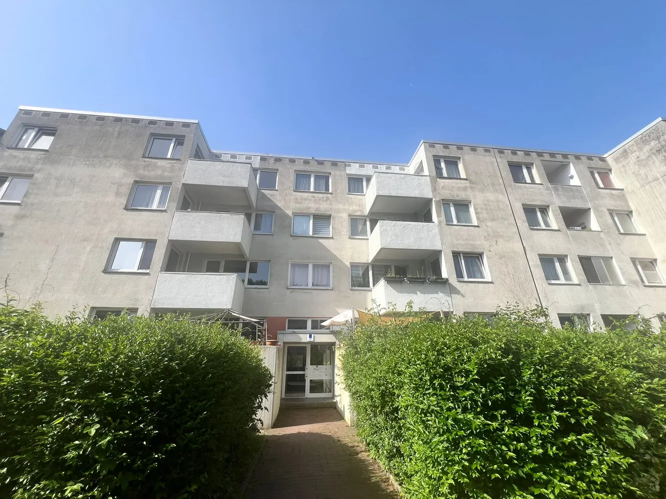 3 Zimmer Wohnung mit 81 m² in Dorsten – Bild 10