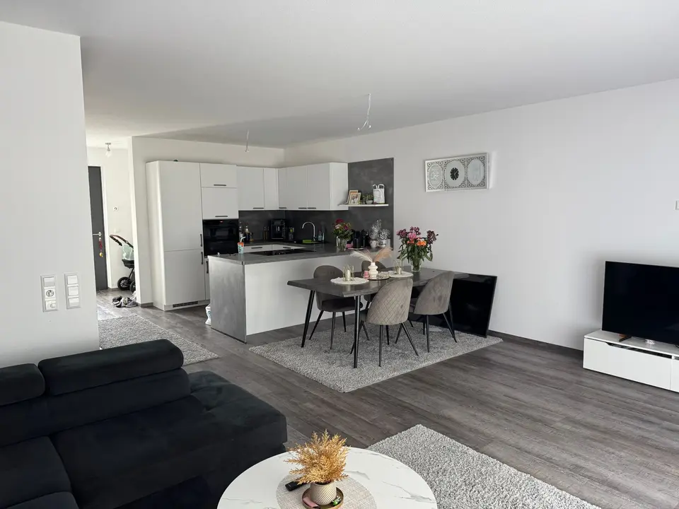 4 Zimmer Haus mit 134 m² in Bremen – Bild 1