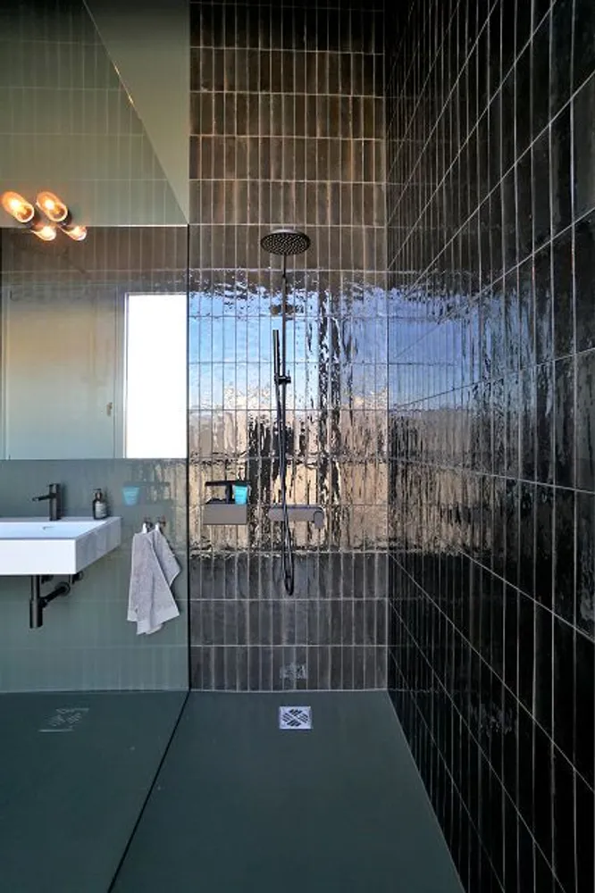 2 room apartment with 113 m² in Berlin – Photo 10