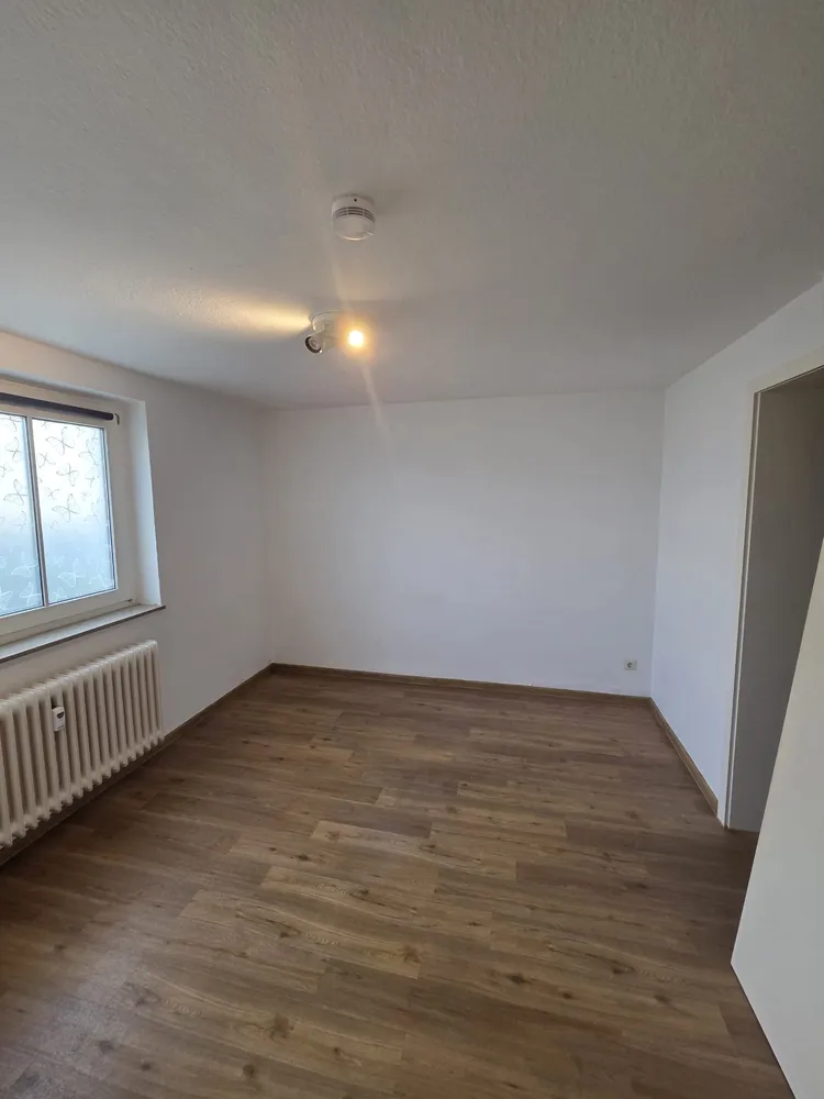1 room apartment with 18 m² in Aalen – Photo 9