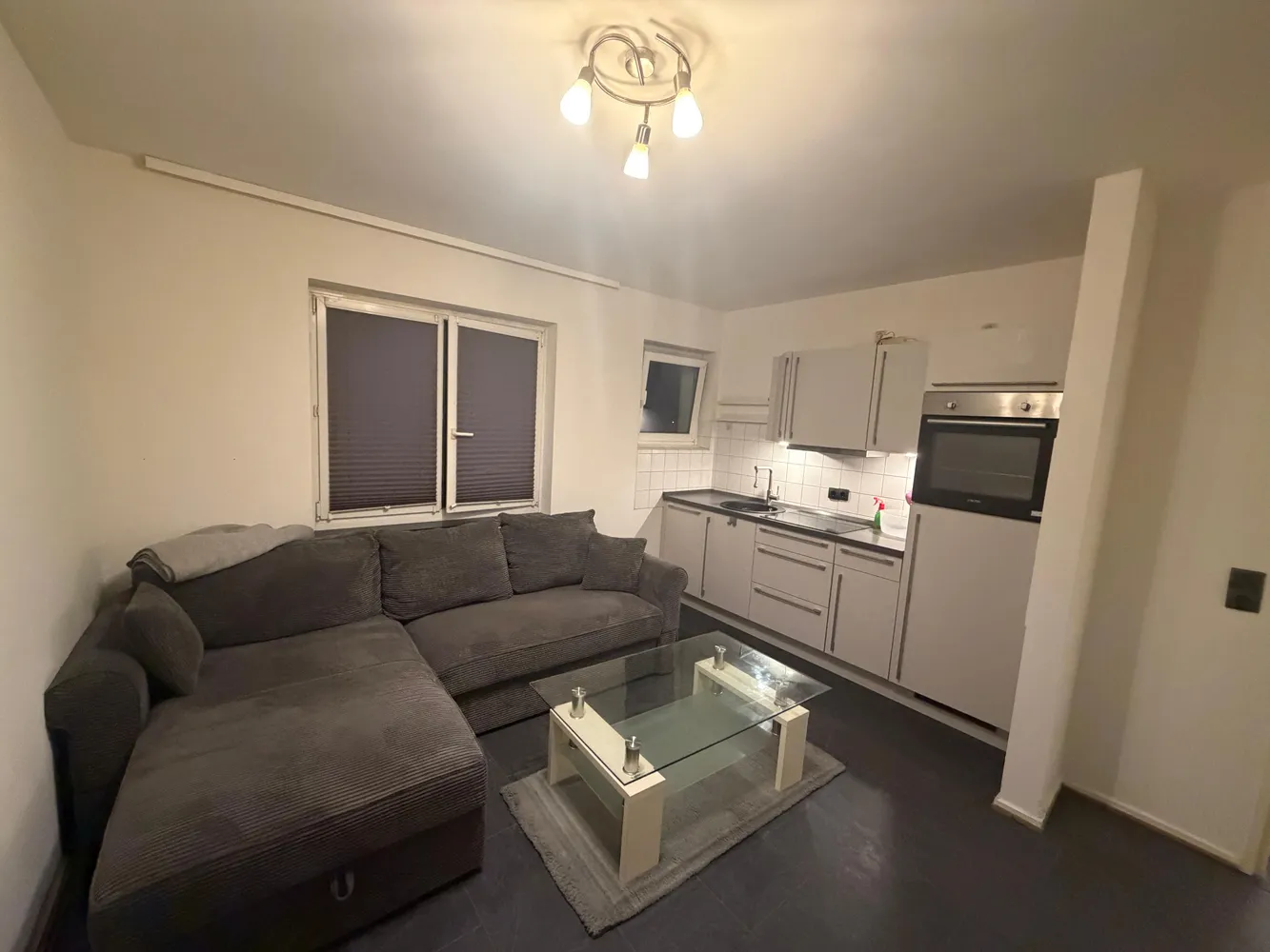 2 room apartment with 41 m² in Cologne – Photo 1