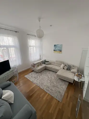 4 Zimmer Wohnung mit 130 m² in Bonn – Bild 5