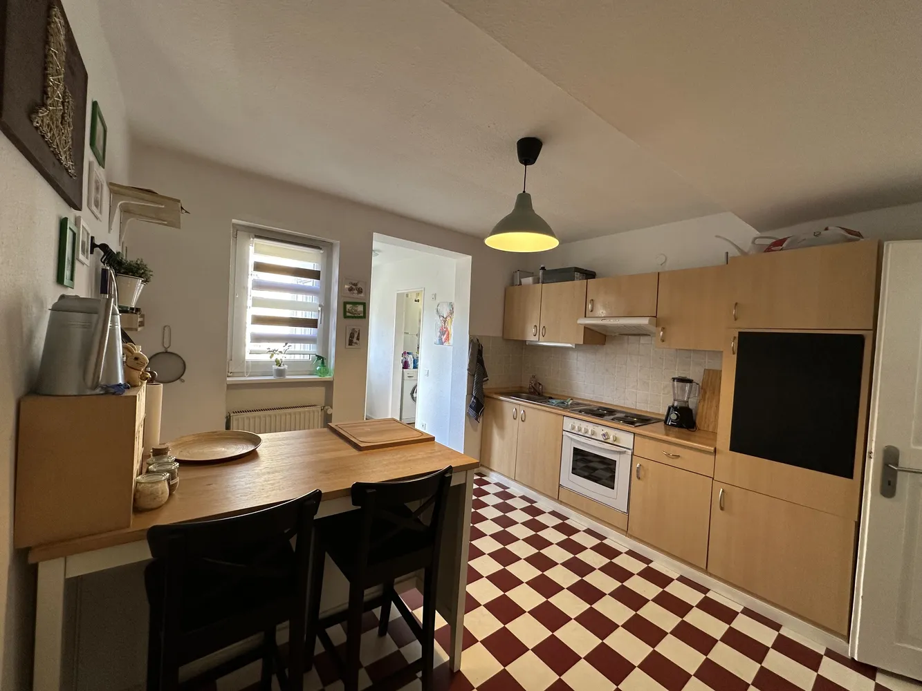 3 Zimmer Wohnung mit 65 m² in Limburg an der Lahn – Bild 1