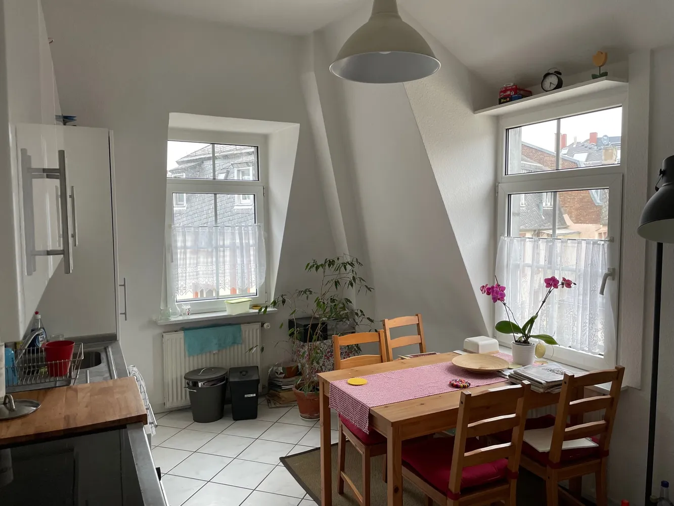 2 Zimmer Wohnung mit 65 m² in Frankfurt am Main – Bild 6
