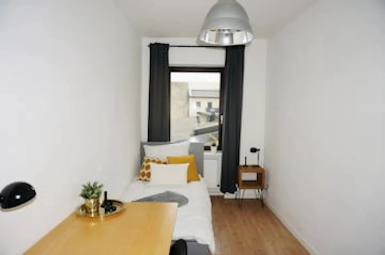 WG-Zimmer mit 12 m² in Berlin – Bild 8