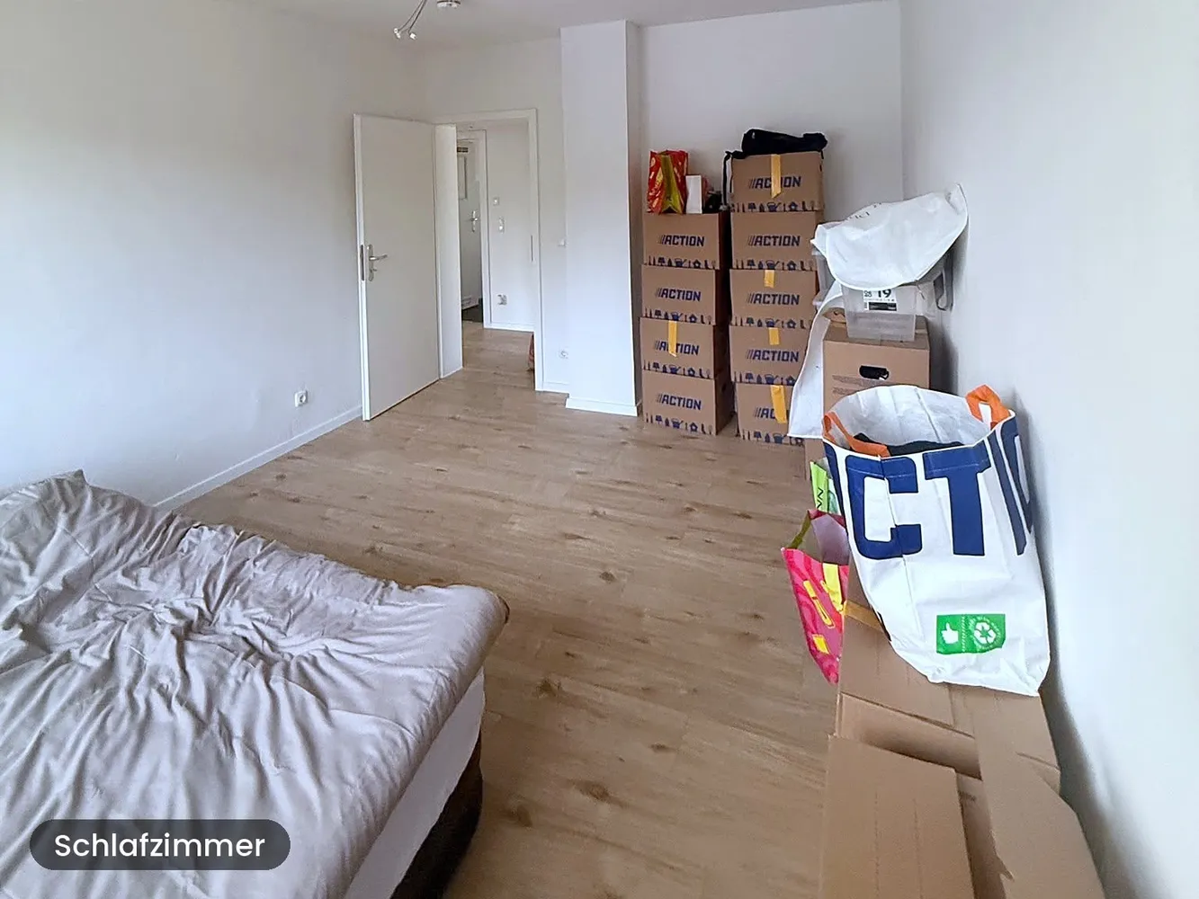 2 Zimmer Wohnung mit 55 m² in Hagen – Bild 7