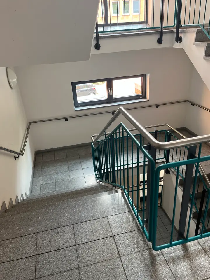 2 Zimmer Wohnung mit 33 m² in Hannover – Bild 9