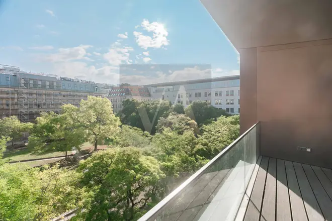 5 Zimmer Wohnung mit 180 m² in Berlin – Bild 7