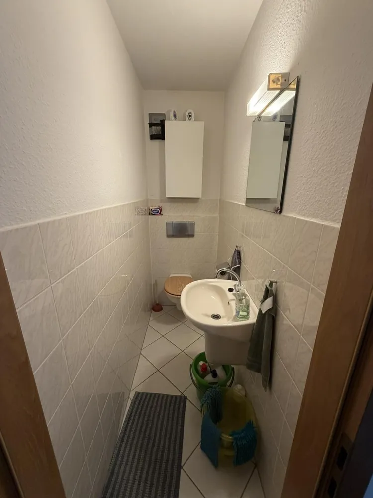3 Zimmer Wohnung mit 73 m² in Pforzheim – Bild 8