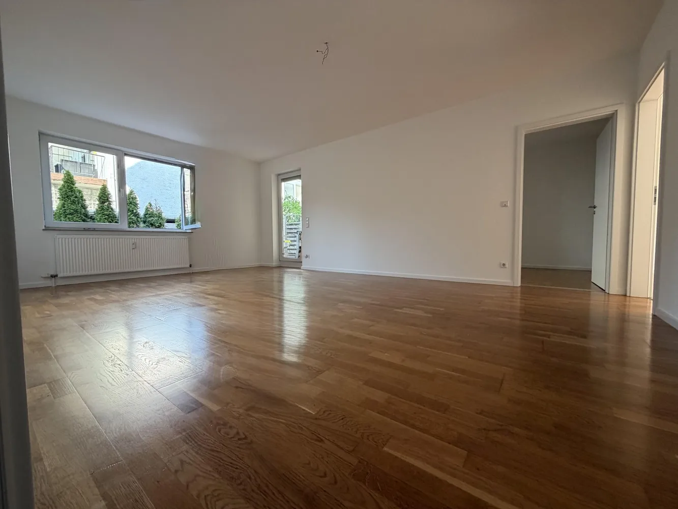 3 Zimmer Wohnung mit 81 m² in Mainz – Bild 1