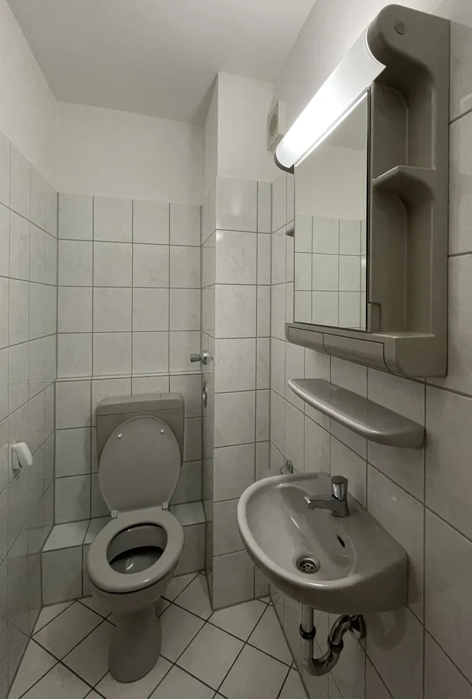 3 Zimmer Wohnung mit 74 m² in Oberhausen – Bild 7