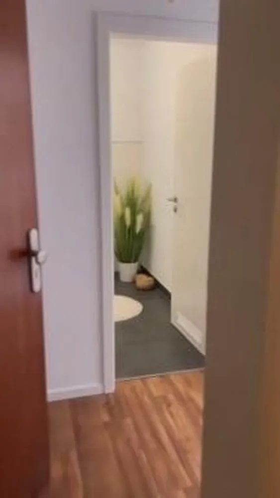 1 room apartment with 24 m² in Munich – Photo 5