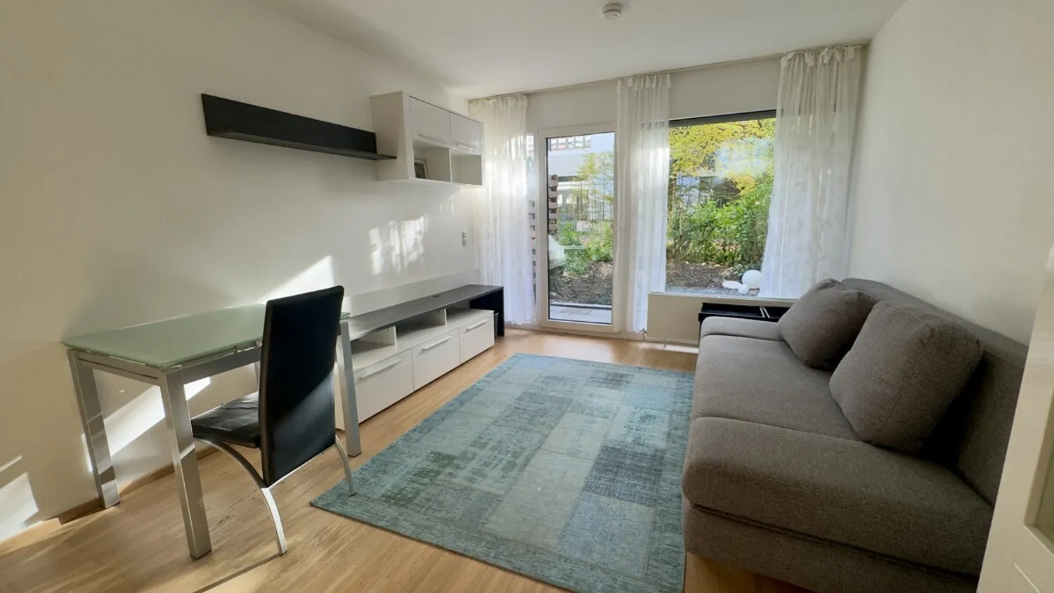 1 Zimmer Wohnung mit 27 m² in München – Bild 10
