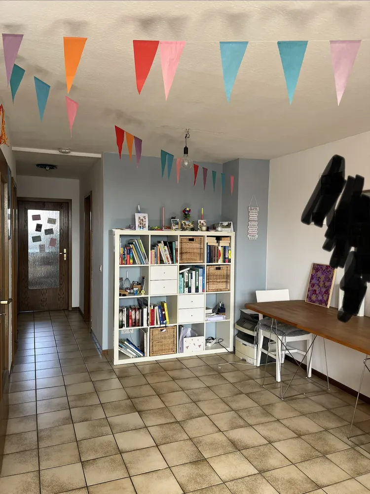 2 Zimmer Wohnung mit 57 m² in Mainz – Bild 3