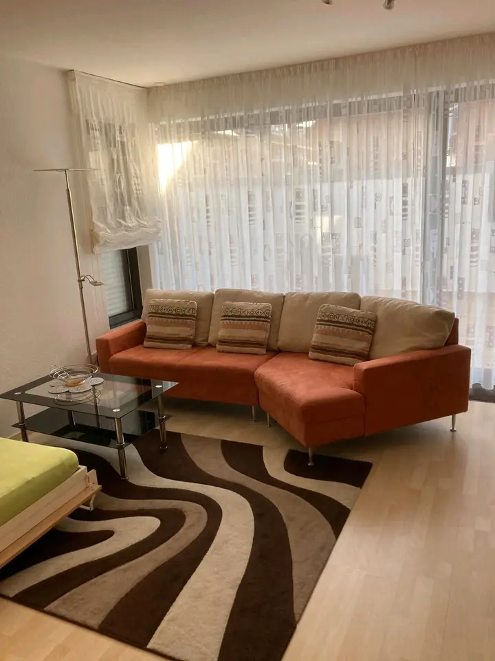 2 Zimmer Wohnung mit 33 m² in Gütersloh – Bild 10