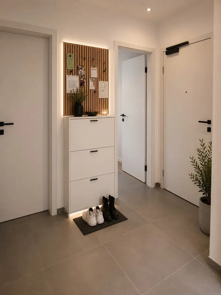 2 Zimmer Wohnung mit 69 m² in Traunstein – Bild 4