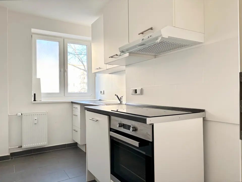 4 room apartment with 75 m² in Chemnitz – Photo 6