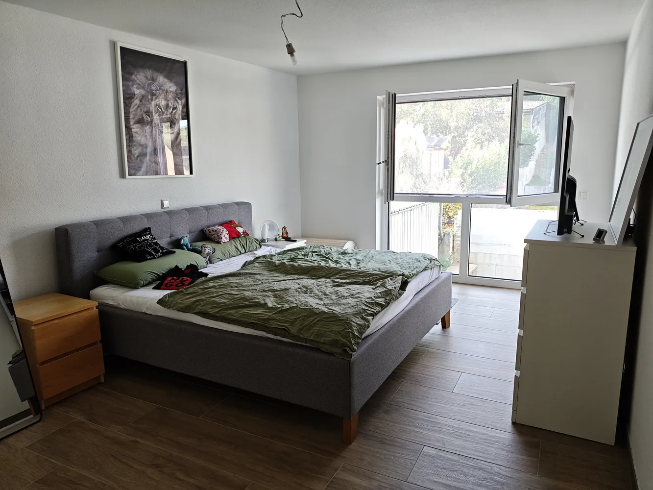 2 Zimmer Wohnung mit 76 m² in Karlsruhe – Bild 8