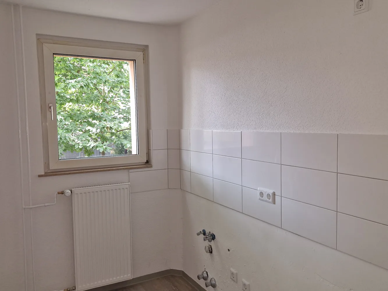 3 Zimmer Wohnung mit 52 m² in Dortmund – Bild 4