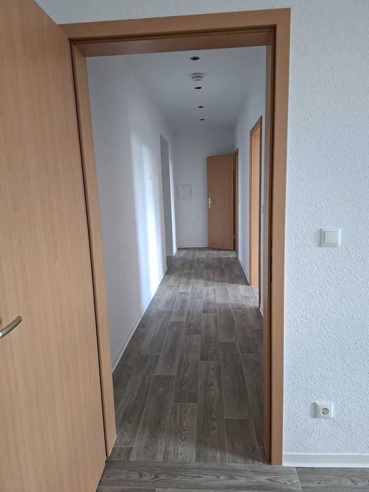 4 room apartment with 102 m² in Limbach-Oberfrohna – Photo 2