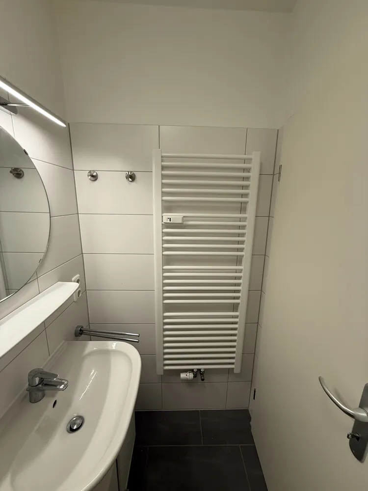 1 Zimmer Wohnung mit 27 m² in Wiesbaden – Bild 9