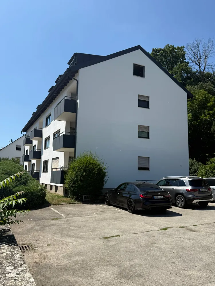 3 Zimmer Wohnung mit 61 m² in Freising – Bild 7
