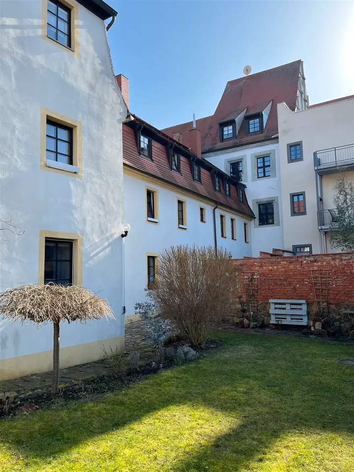 4 Zimmer Wohnung mit 164 m² in Torgau – Bild 5