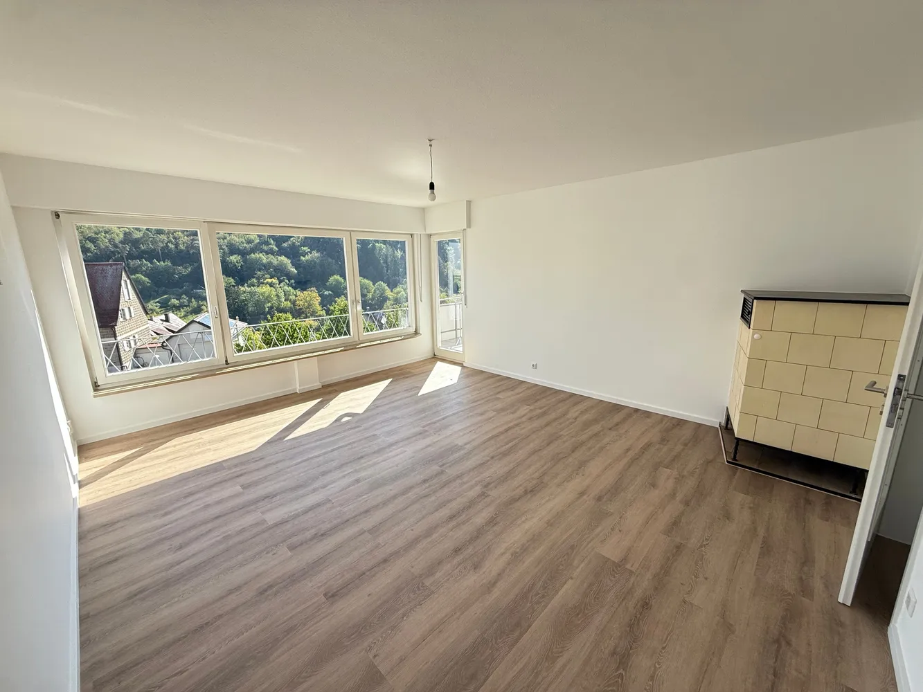 3 Zimmer Wohnung mit 72 m² in Stuttgart – Bild 2