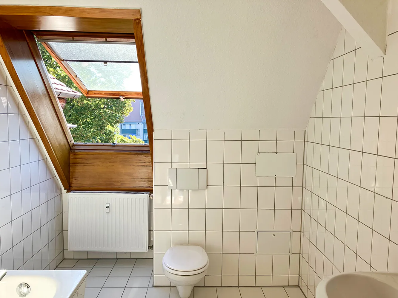 2 Zimmer Wohnung mit 50 m² in Leipzig – Bild 3