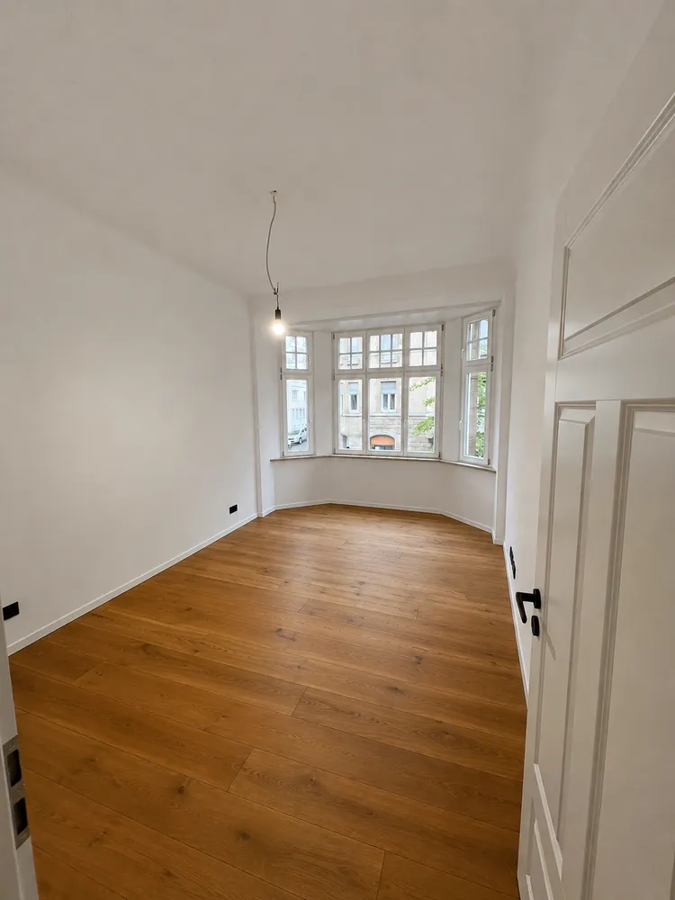 3 Zimmer Wohnung mit 77 m² in Stuttgart – Bild 3