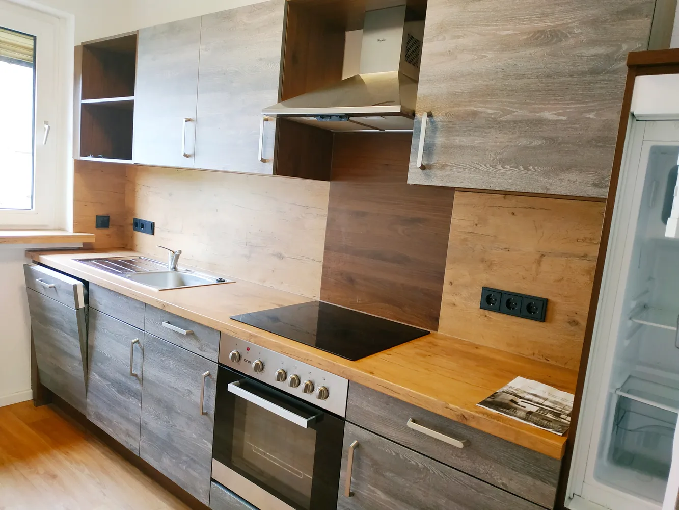 3 Zimmer Wohnung mit 95 m² in Oldenburg – Bild 1