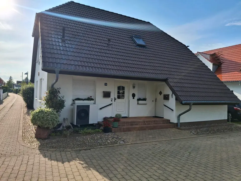 2 Zimmer Wohnung mit 43 m² in Greifswald – Bild 2