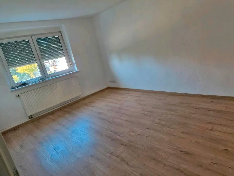 2 Zimmer Wohnung mit 59 m² in Delitzsch – Bild 2
