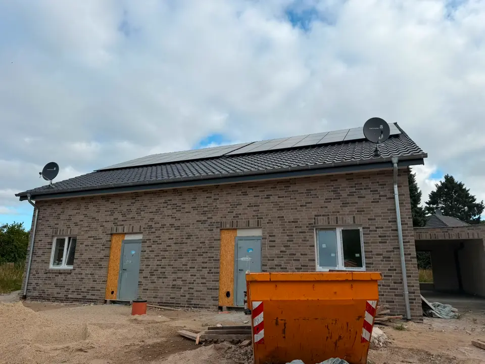4 Zimmer Wohnung mit 130 m² in Moers – Bild 4