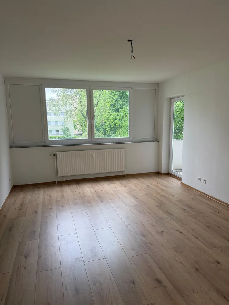 3 Zimmer Wohnung mit 80 m² in Hagen – Bild 2