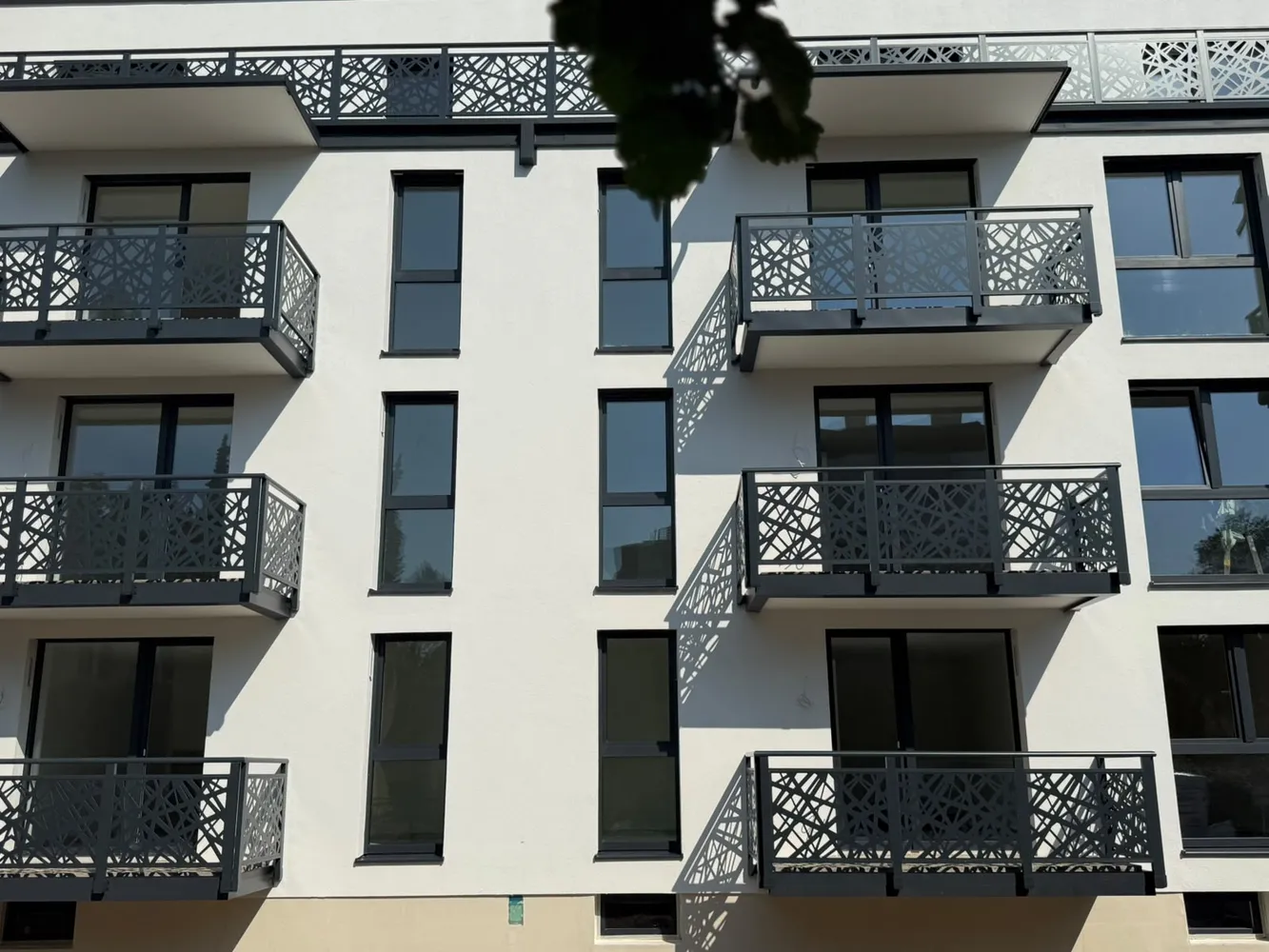 3 Zimmer Wohnung mit 88 m² in München – Bild 1