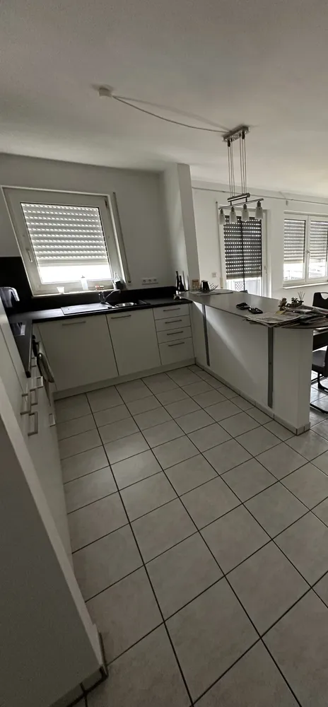 3 Zimmer Wohnung mit 53 m² in Ludwigsburg – Bild 4