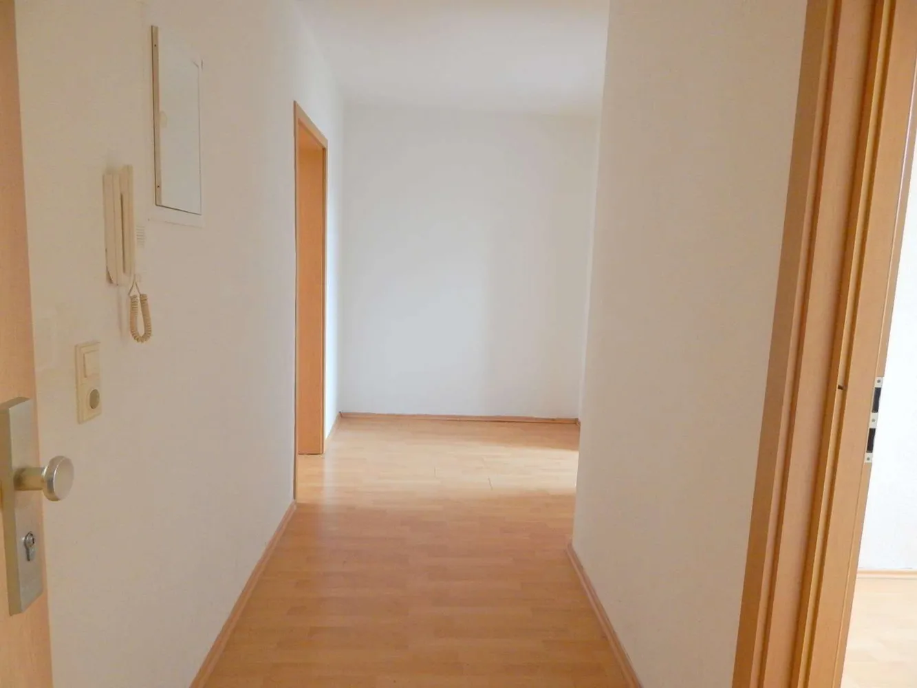 1 Zimmer Wohnung mit 40 m² in Halle (Saale) – Bild 5