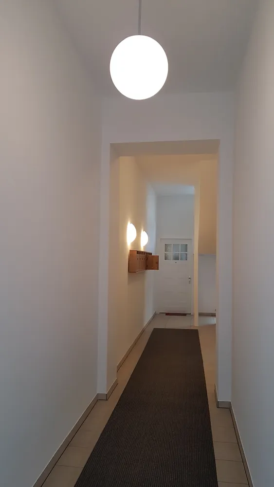 2 Zimmer Wohnung mit 59 m² in Düsseldorf – Bild 11