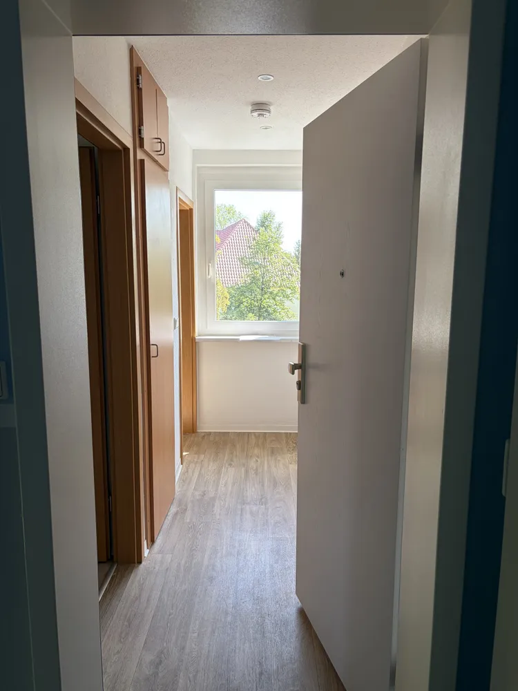2 Zimmer Wohnung mit 49 m² in Zwickau – Bild 6