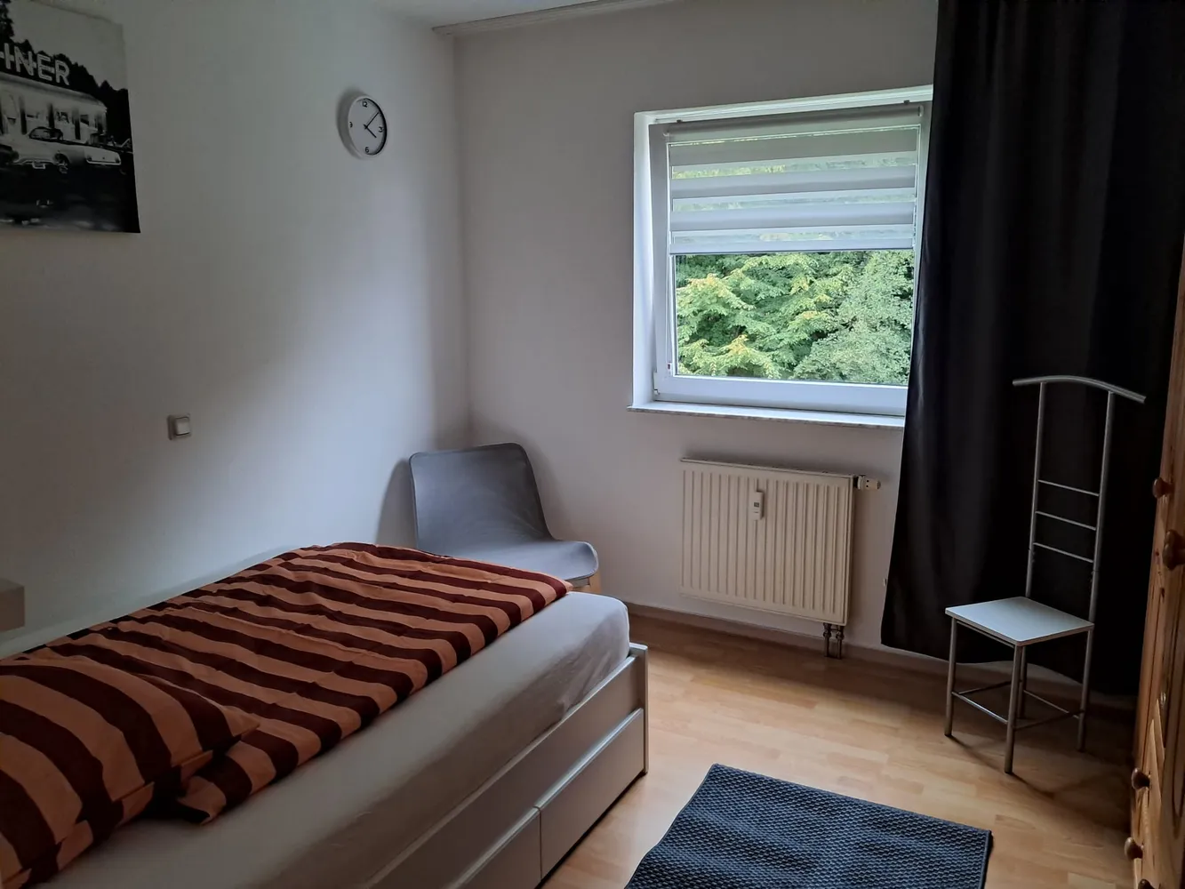 3 Zimmer Wohnung mit 56 m² in Neunkirchen – Bild 3