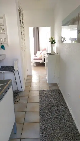 WG-Zimmer mit 38 m² in Lübeck – Bild 6